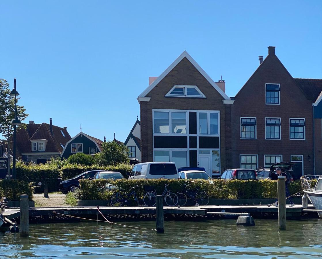 Who'S Anton For You Or Two, Monnickendam Near Amsterdam Exteriör bild